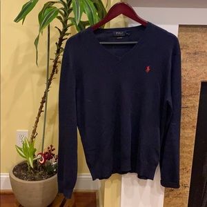 Ralph Lauren Men’s Sweater